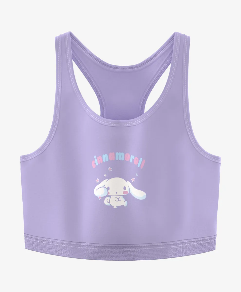 Top za devojčice Cinnamoroll
