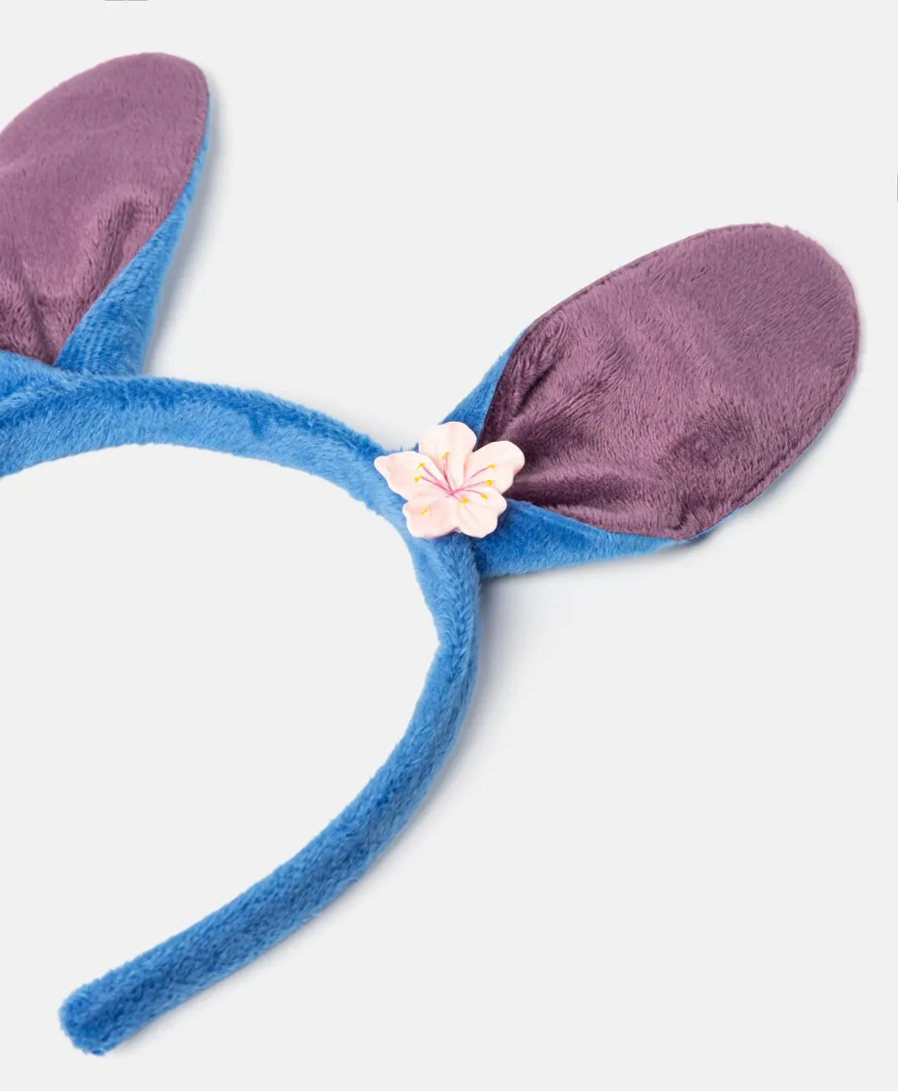 Traka za kosu za devojčice Stitch