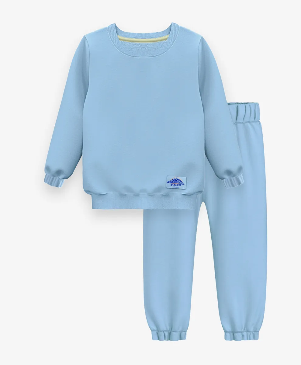 Trenerka za bebe dečake 100% pamuk