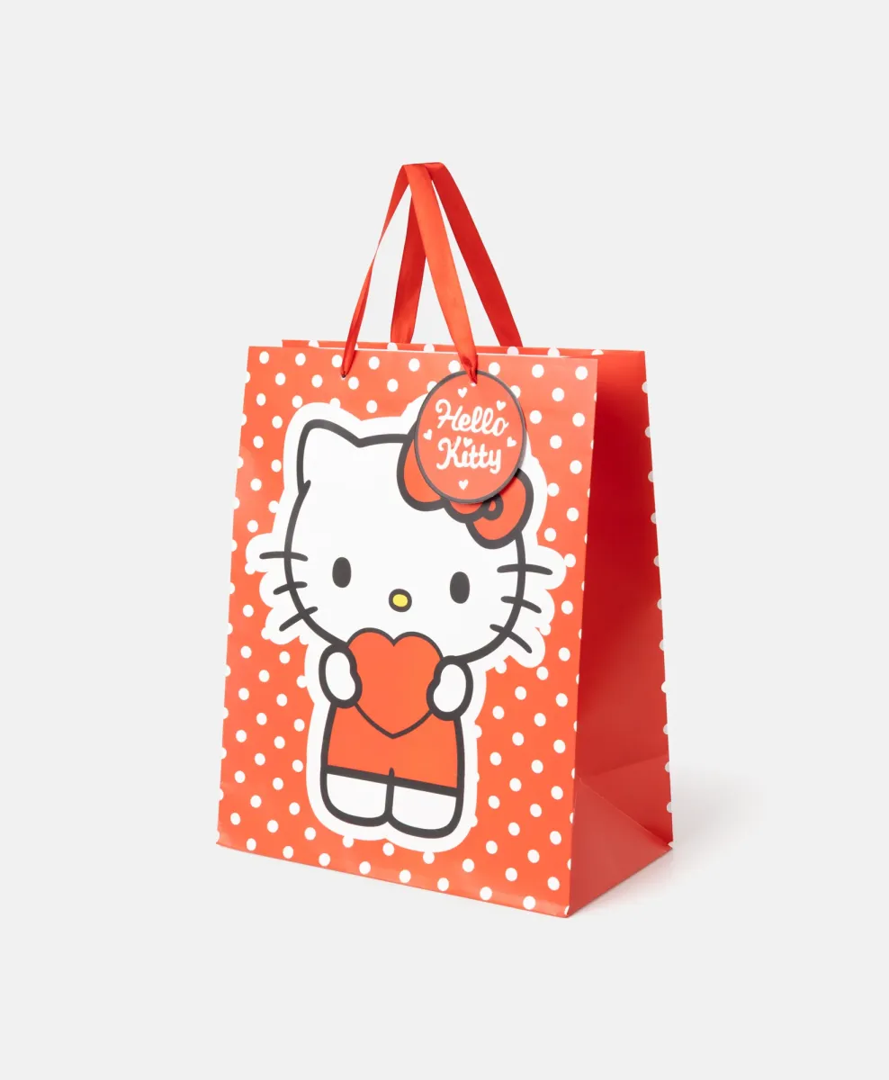 Velika torba Hello Kitty