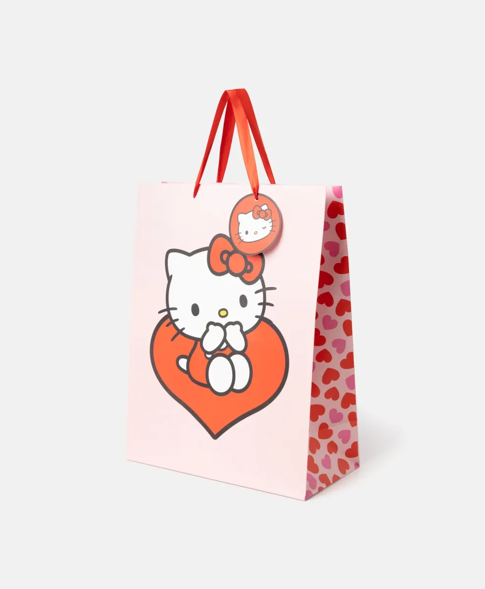 Velika torba Hello Kitty