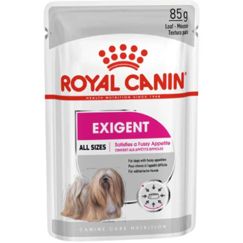 8in1
      
      
      ROYAL CANIN CCNW Kesica za pse Loaf Exigent, 12x85g