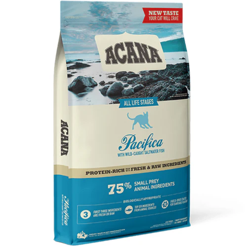 Acana
      
      
       Cat Pacifica