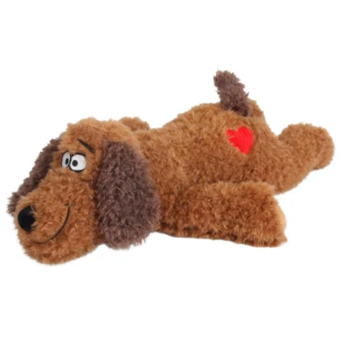 All for Paws
      
      
      ALL4PAWS Calm Pals Igračka za pse Pas, protiv anksioznosti, Braon, 42cm