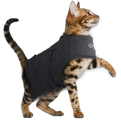 All for Paws
      
      
      ALL4PAWS Calm Pals Prsluk za mačke protiv anksioznosti, Crni