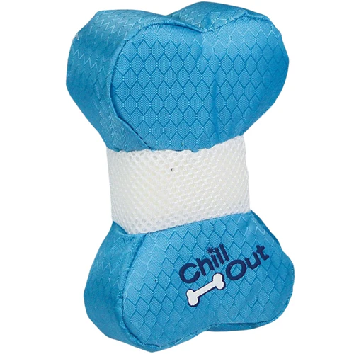 All for Paws
      
      
      ALL4PAWS ChillOut Igračka za pse Hydration Bone, Medium 18cm