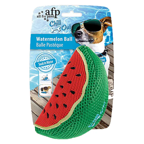 All for Paws
      
      
      ALL4PAWS ChillOut Igračka za pse Lubenica, 15x8x4,5cm