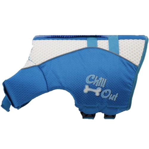All for Paws
      
      
      ALL4PAWS ChillOut Plutajući pojas za pse Life Jacket, Large, 83cm, 39-45kg