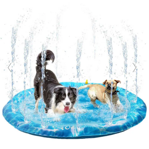 All for Paws
      
      
      ALL4PAWS ChillOut Prskalica prostirka za pse, L, 130x130cm