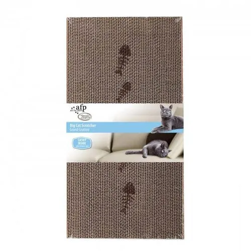 All for Paws
      
      
      ALL4PAWS Classic Grebalica za mačke Jumbo, kartonska, 48x25x4cm