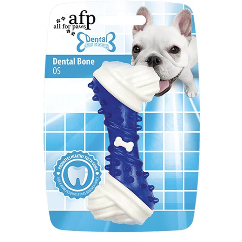 All for Paws
      
      
      ALL4PAWS Dental Chews Igračka za pse Koska, 13x5,5x5cm