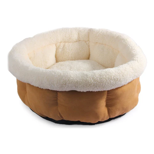 All for Paws
      
      
      ALL4PAWS Lamb Cuddle Krevet za pse i mačke, Bež, 42x22cm
