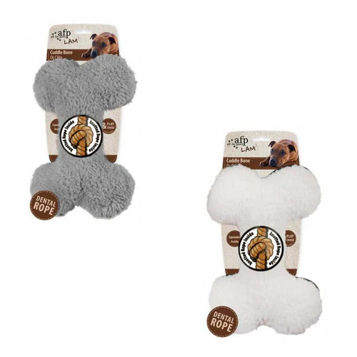 All for Paws
      
      
      ALL4PAWS LambsWool Igračka za pse Koska Cuddle 23cm, raznih boja