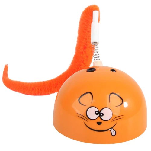 All for Paws
      
      
      ALL4PAWS Modern Cat Igračka za mačke Šašavi miš 8cm