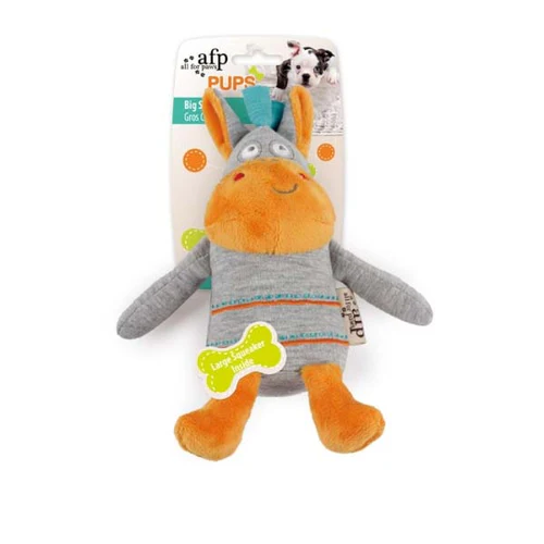 All for Paws
      
      
      ALL4PAWS Pups PUPPY Igračka za štenad Big Squick, 21cm