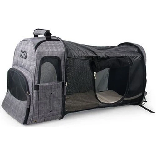 All for Paws
      
      
      ALL4PAWS Ruksak za transport Travel Dog, sklopivi, 35x25x44,5cm
