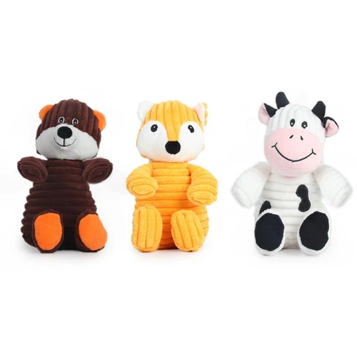 All for Paws
      
      
      ALL4PAWS Treasure Box Igračka za pse Corduroy, raznih likova