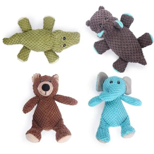All for Paws
      
      
      ALL4PAWS Treasure box Igračka za pse Cute Animals, 25cm, raznih motiva
