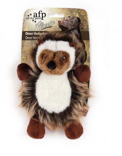 All for Paws
      
      
      ALL4PAWS Woodland Classic Igračka za pse Jež, 25cm