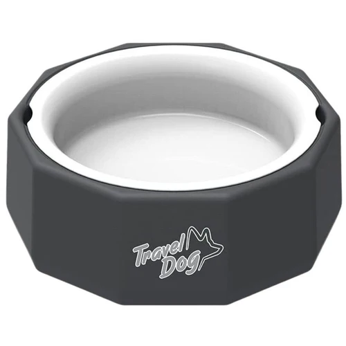 All for Paws
      
      
      OUTLET ALL4PAWS Putna činija za pse za vodu TravelDog 2u1