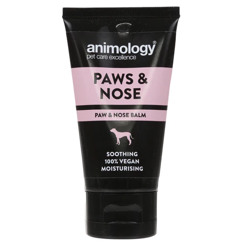 Animology
      
      
       Balzam za pse Paws & Nose, za njegu šapa i njuške, 50ml
