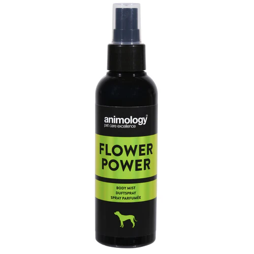 Animology
      
      
       Parfem za pse Flower Power, 150ml