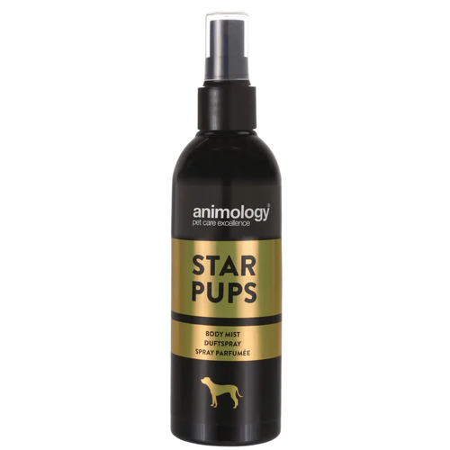 Animology
      
      
       Parfem za pse Star Pups Mist, 150ml