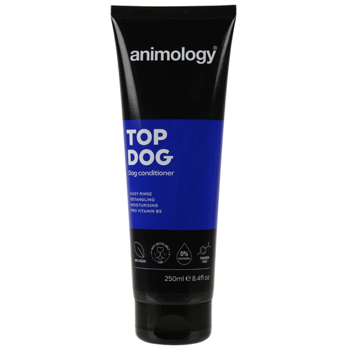 Animology
      
      
       Regenerator za pse Top Dog, za lakše raščešljavanje, 250ml