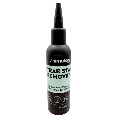Animology
      
      
       Tečnost za uklanjanje suznih mrlja Tear Stain Remover, 100ml