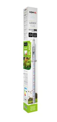 Aquael
      
      
      OUTLET  Akvarijumska sijalica, RetroFit Leddy Tubbe Plant