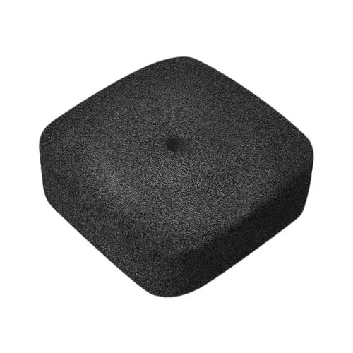 Aquael
      
      
      OUTLET  Rezervni filter uložak, sunđer Super Finish (Maxi Kani)