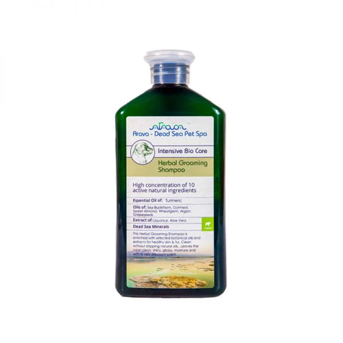 Arava
      
      
       Herbal Grooming, šampon za pse, biljni, 400ml