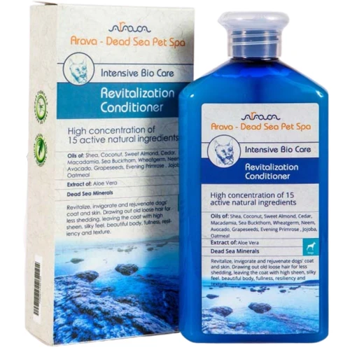 Arava
      
      
       Revitalization, balsam za pse, za revitalizaciju, 400ml