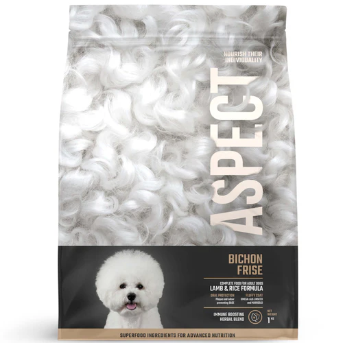 Aspect
      
      
       Bichon, s jagnjetinom i pirinčem, 1kg
