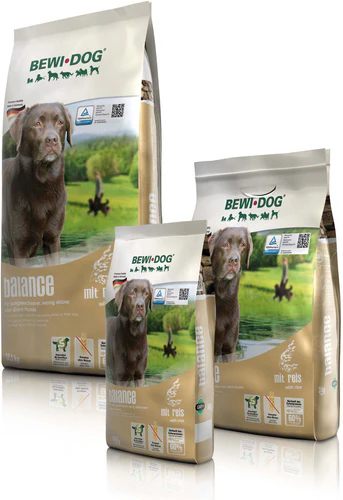 Bewi Dog
      
      
       Briketi za pse Balance Piletina 12,5kg