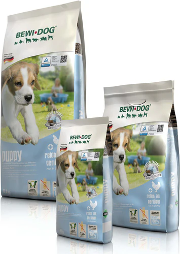 Bewi Dog
      
      
       Briketi za štenad PUPPY Piletina 12,5kg