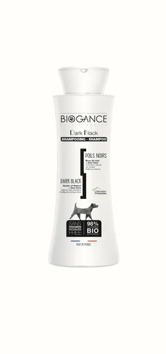 Biogance
      
      
       Šampon za pse DarkBlack za crnu dlaku 250ml