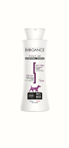 Biogance
      
      
       Šampon za pse LongCoat za dugu dlaku 250ml