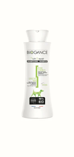 Biogance
      
      
       Šampon za pse NutriRepair za regeneraciju dlake 250ml