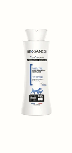 Biogance
      
      
       Balsam za pse XtraVolume Conditioner za volumen 250ml