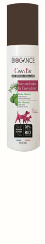 Biogance
      
      
       Losion za pse i mačke CleanEar za negu ušiju 100ml