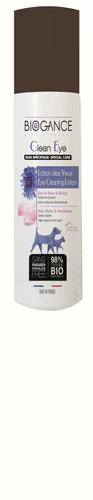Biogance
      
      
       Losion za pse i mačke CleanEye za negu očiju 100ml