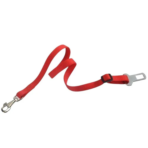 Camon
      
      
       Adapter za vezivanje pojasa u automobilu, Crveni/Plavi