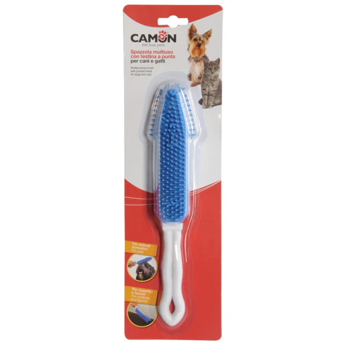 Camon
      
      
       Četka 2u1, plastična sa šiljatim vrhom