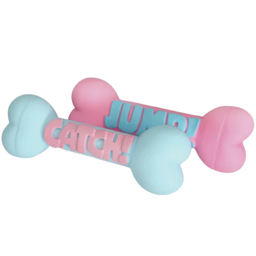 Camon
      
      
       Igračka za pse Kost Jump&Catch, vinil, raznih boja