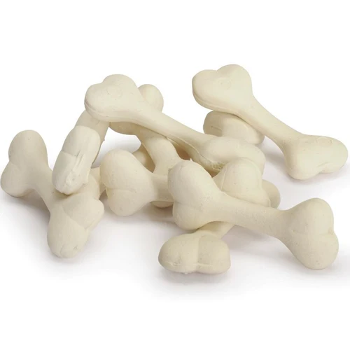 Camon
      
      
       Natural Snack Poslastica za pse Kost 100% biljna, Dental, 1kom, 7cm