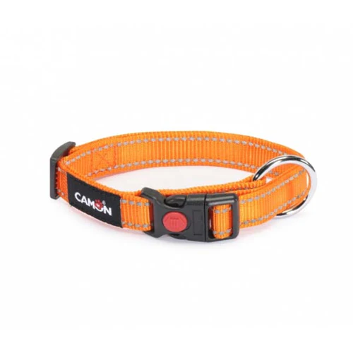 Camon
      
      
       Ogrlica za pse Low Tension Reflex, 20mm/33-53cm