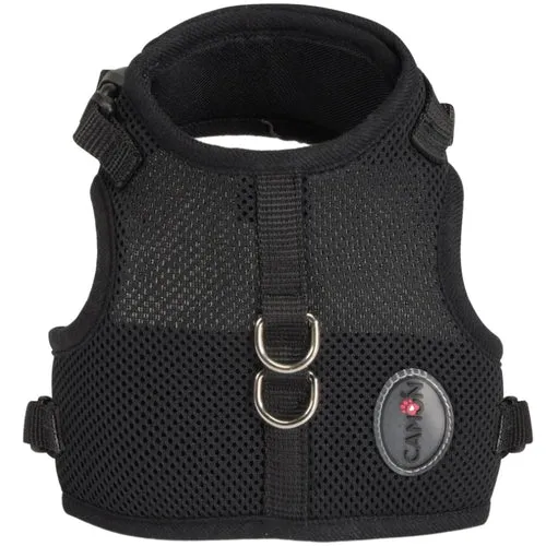Camon
      
      
      OUTLET  Am za mačke, podesiv, 310x380mm/410x480mm, Crna