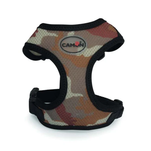 Camon
      
      
      OUTLET  Am za pse sa 2 podešavanja Camouflage, sa mrežicom, veličina MD