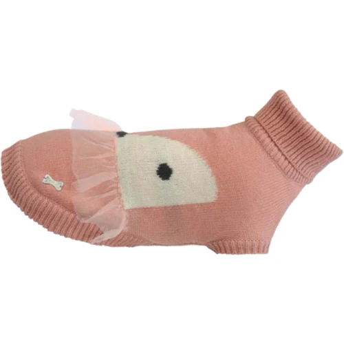 Camon
      
      
      OUTLET  Džemper za pse Elsa, Roze *36cm